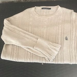 Nautica Men’s Sweater.